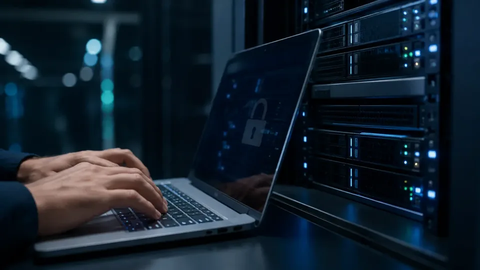 Equipos e instalaciones de una operación industrial